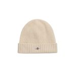 GANT Unisex Krem Yün Bere