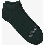 Gant Unisex Yeşil Logolu Çorap - Standart - 374-Yeşil