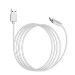 Gaolaoz Android Oto USB C Kablosu USB A'dan USB'ye C Veri Aktarım Kablosu Tip C Kablosu Motorola Moto G 5G/Moto G Play 2023, BLU C5L MAX, OnePlus Nord N30 5G, Xiaomi Redmi, TCL, LG