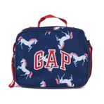 GAP 03338 Lacivert Kids Beslenme Çantası
