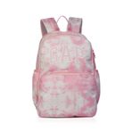 GAP 03348 Pembe Kids Çift Bölmeli Sırt Çantası