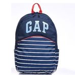 GAP 03359 Lacivert Kids Çift Bölmeli Sırt Çantası