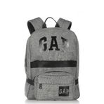 GAP 03392 Gri Kids Bel Çantası Aksesuarlı Sırt Çantası