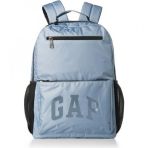 GAP 03421 Bebek Mavisi Çift Bölme Sırt Çantası