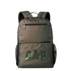 Gap 03422 Koyu Gri Çift Bölme Sırt Çantası