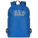 GAP 03437 Mavi Çift Bölme Sırt Çantası
