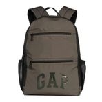 GAP 03451 Yeşil Unisex Sırt Çantası