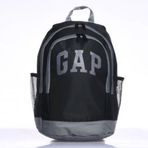 GAP 03458 Siyah Sırt Çantası