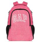 GAP 03470 Pembe Sırt Çantası