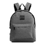 GAP 03476 Gri Erkek Sırt Çantası