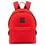 GAP 03478 Kırmızı Sırt Çantası