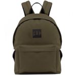 GAP 03479 Haki Sırt Çantası