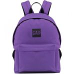 GAP 03481 Mor Sırt Çantası