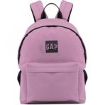 GAP 03482 Pembe Sırt Çantası