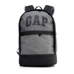 GAP 03499 Gri Sırt Çantası