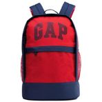 GAP 03500 Kırmızı Sırt Çantası