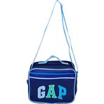 GAP 12798 Lacivert Orijinal Beslenme Çantası