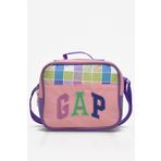 GAP 12802 Pembe Kız Çocuk Beslenme Çantası