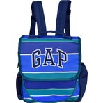 GAP 12818 Lacivert Kids Kapaklı Sırt Çantası