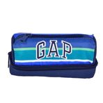GAP 12820 Lacivert Kids 2 Bölmeli Kalem Çantası