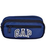 GAP 12835 Kids Üç Bölme Kalem Çantası