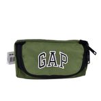 GAP 12839 Haki Kalem Çantası
