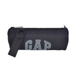 GAP 12848 Silindir Siyah Kalem Çantası