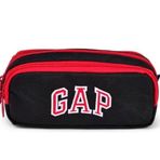 GAP 12867 Siyah Unisex Kalemlik