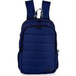 GAP 12900 Lacivert Unisex Sırt Çantası