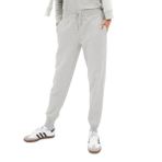 GAP 463492002 Gri V-Gap Heritage Jogger Kadın Günlük Stil Eşofman Altı