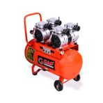 GAP 50 LT 4 EMİŞLİ 2 HP SESSİZ YAĞSIZ KOMPRESÖR