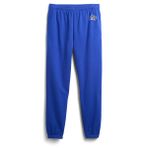 GAP 674147008 Relaxed Logo Lacivert Günlük Stil Erkek Eşofman Altı