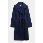 Gap 715913002 Trençkot Ceket Kadın Mont