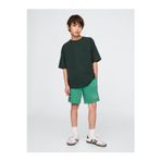 Gap 742934001 V-Frch Ft Logo Erkek Çocuk Şort