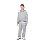 GAP 743964003 V-Frch Ft Bas Heritage Logo Jog Erkek Çocuk Eşofman Altı, S