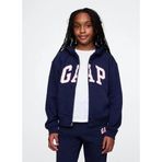 GAP 746744002 V-Frch Ft Logo Fz Kız Çocuk Eşofman Üstü