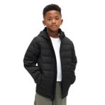 GAP 790002000 Siyah Cold Control Şişme Puffer Çocuk Günlük Stil Mont