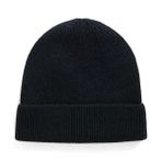 GAP 791205000 V-Cozy Ribbed Erkek Bere, Tek Ebat