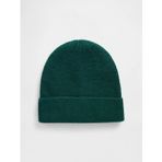GAP 791205002 V-Cozy Ribbed Erkek Bere, Tek Ebat