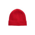 GAP 791205003 V-Cozy Ribbed Erkek Bere, Tek Ebat
