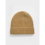 GAP 791205005 V-Cozy Ribbed Erkek Bere, Tek Ebat