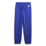 GAP 798122000 Lacivert Logo Jogger Çocuk Günlük Stil Eşofman Altı