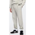 GAP 868463005 V-Frch Ft Heritage Gri Günlük Stil Erkek Eşofman Altı