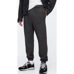 GAP 868463008 V-FRCH FT Heritage Gri Günlük Stil Erkek Eşofman Altı