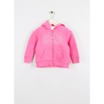 Gap Baskılı Bebek Pembe Sweatshırt 789837000-A