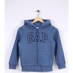 Gap Baskılı Erkek Çocuk Sarı Sweatshırt 789861001