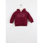 Gap Baskılı Kız Çocuk Kırmızı Sweatshırt 790007000 - 12 - 13 Yaş