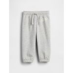 Gap Bebek Gri Vintagesoft Logo Eşofman Altı - 0 - 3 Ay