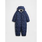 Gap Bebek Lacivert Coldcontrol Max Astronot Tulum - 0 - 3 Ay