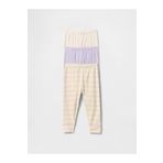 GAP Bebek Lila 3'lü Pull-On Pantolon Seti